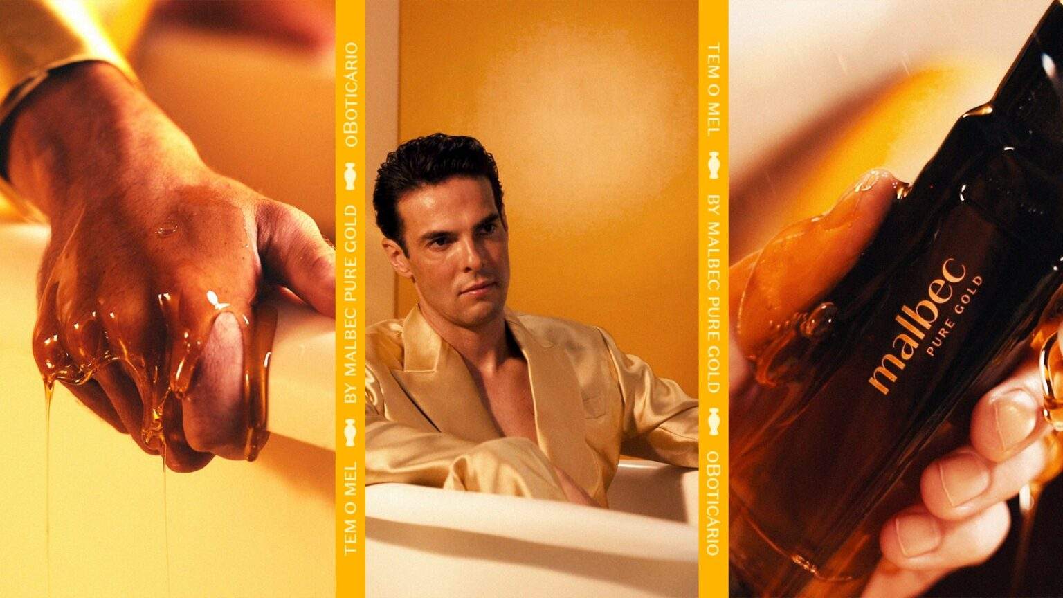 PROFUMI UOMO