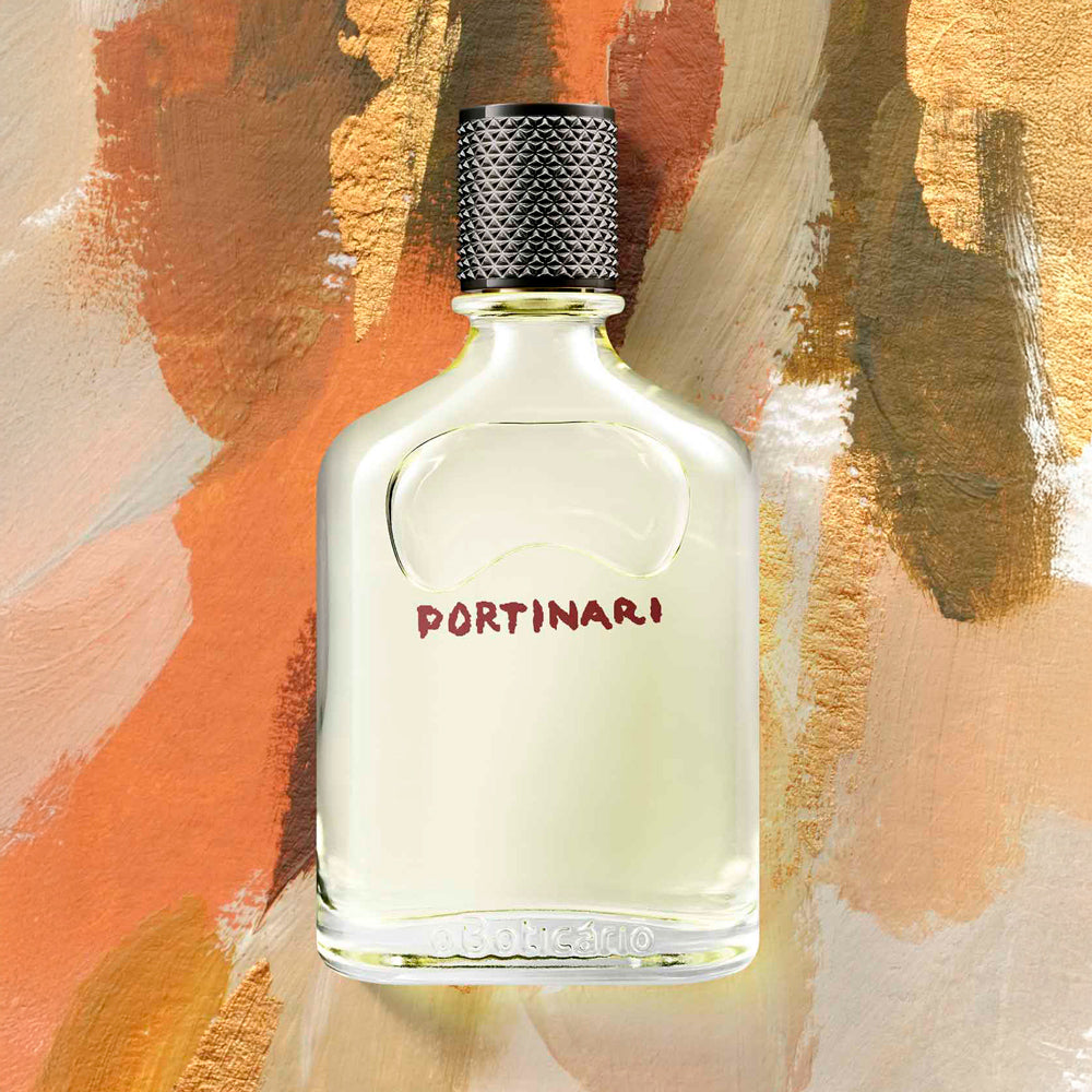 Portinari Eau de Toilette, 100 ml