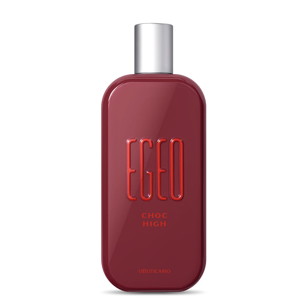 Egeo Choc High Eau de Toilette, 90ml