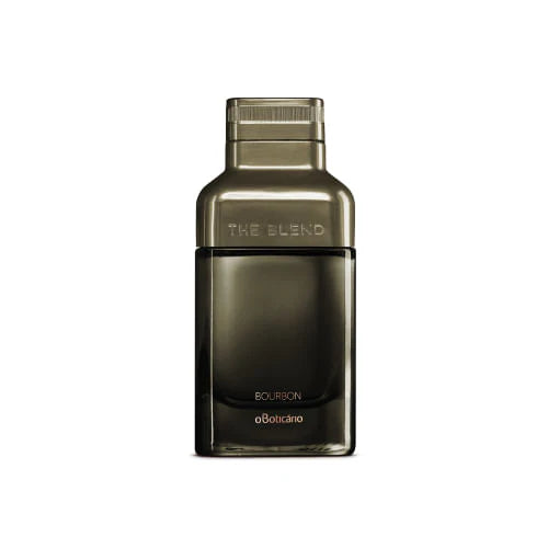Eau de Parfum The Blend Bourbon, 100 ml