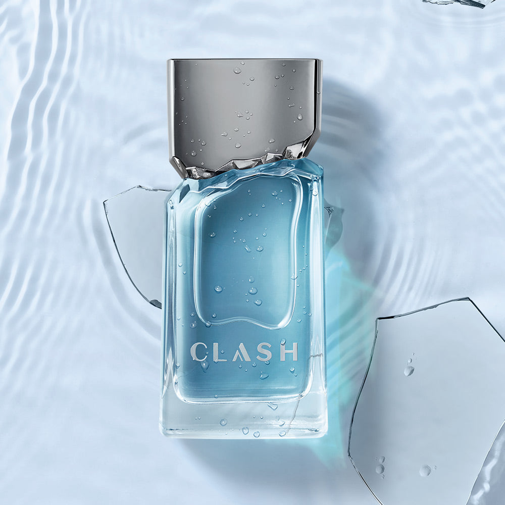 Clash Edt ,100ml