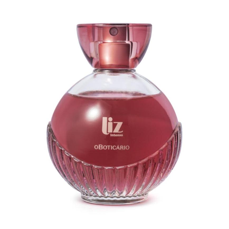 Liz Intenso Eau de Toilette, 100 ml