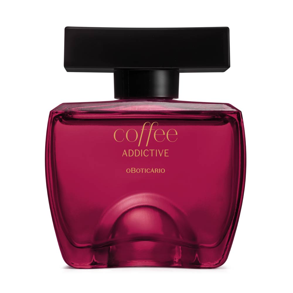 Coffee Woman Addictive Eau de Toilette, 100ml