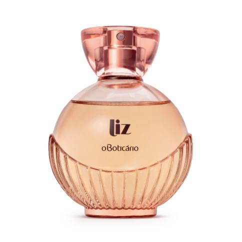 Liz Eau de Toilette, 100 ml