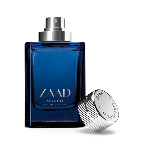 Zaad Mondo Eau de Parfum, 95 ml
