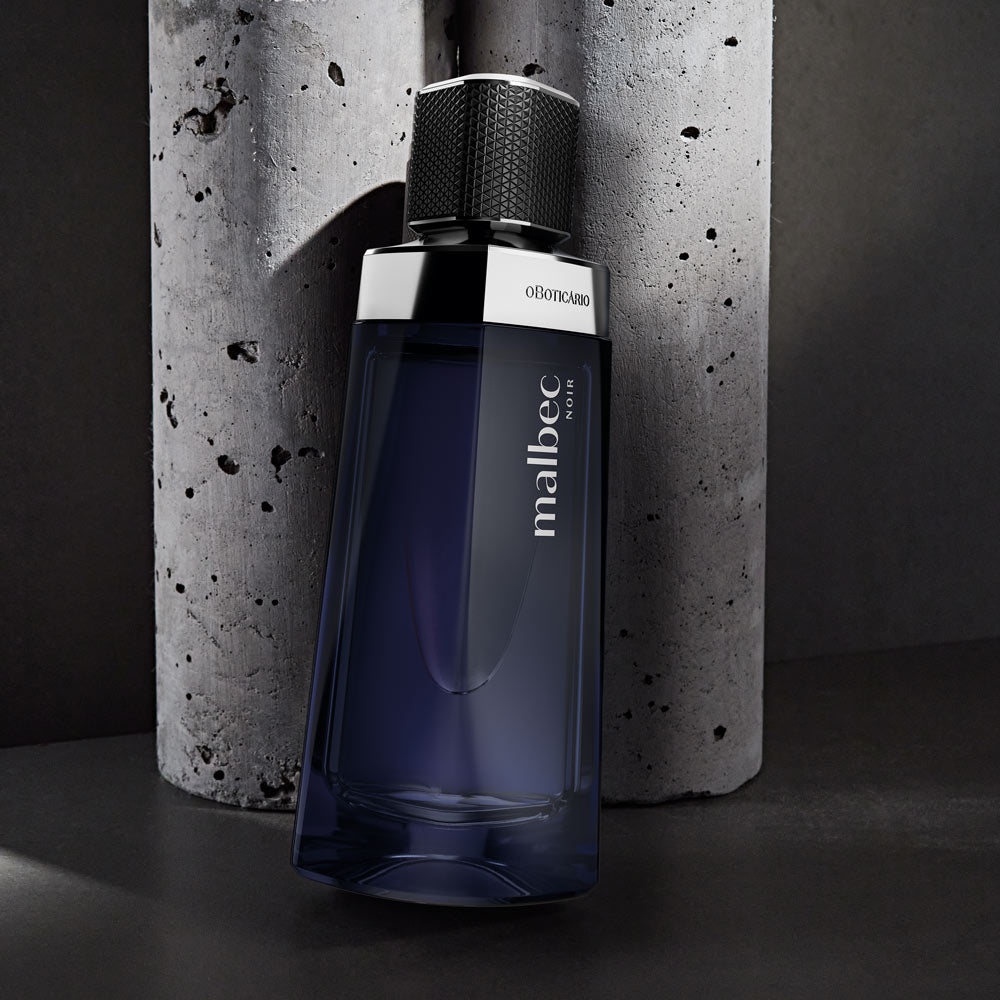 Malbec Noir Eau de Toilette, 100 ml