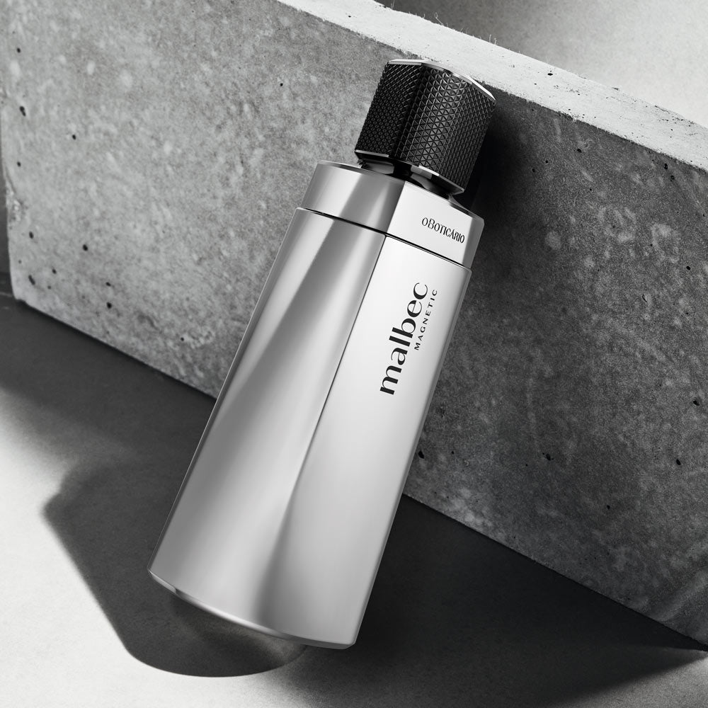 Malbec Magnetic Eau de Toilette, 100 ml