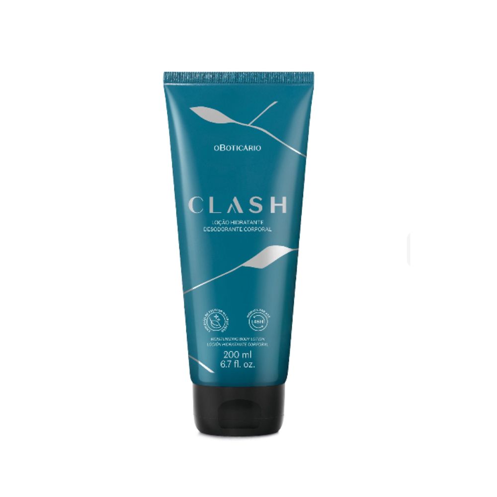 Clash Loc Tazza idratante, 200 ml