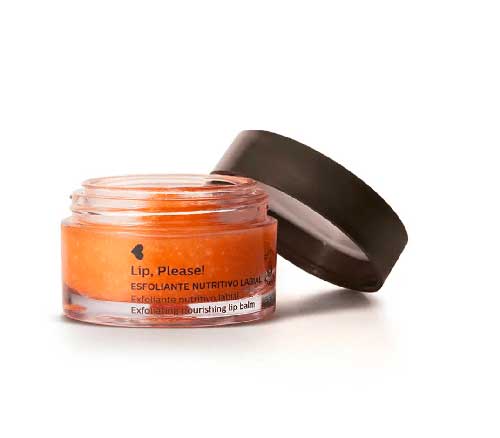 Lip Please! Scrub labbra nutriente