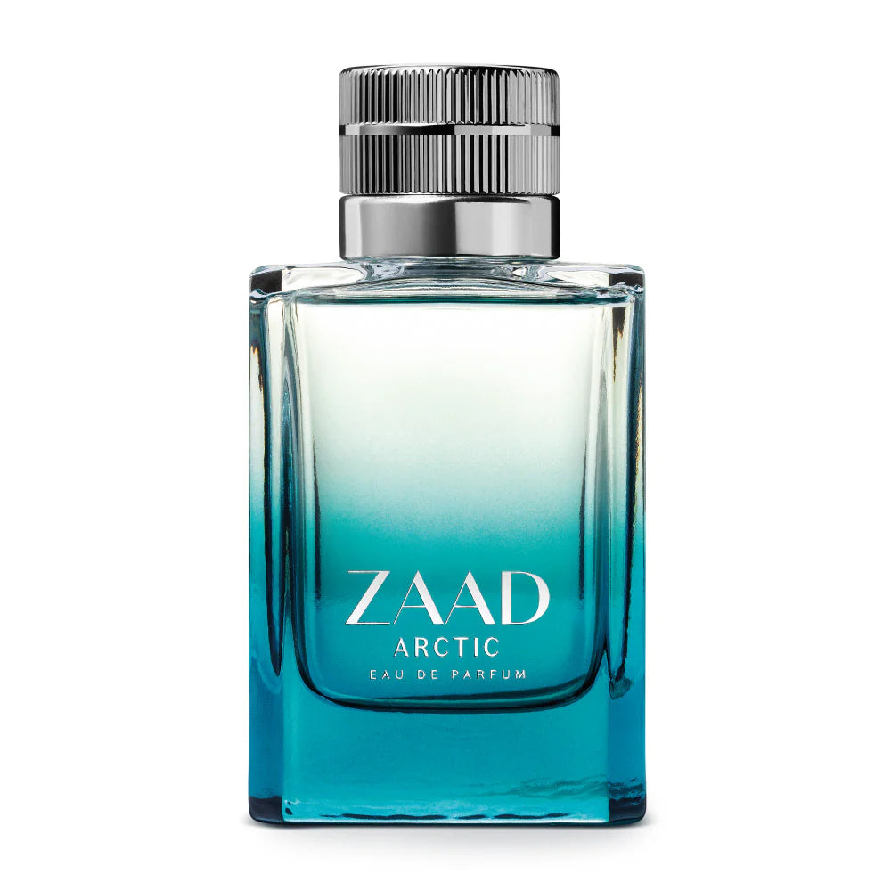 Zaad Arctic Eau de Parfum, 95ml
