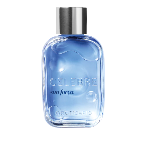 Celebre Eau de Toilette da uomo, 100 ml