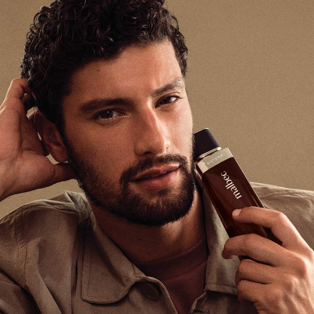 Malbec Eau de Toilette, 100 ml